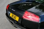 Lamborghini Murcielago LP640 Versace 2006 года